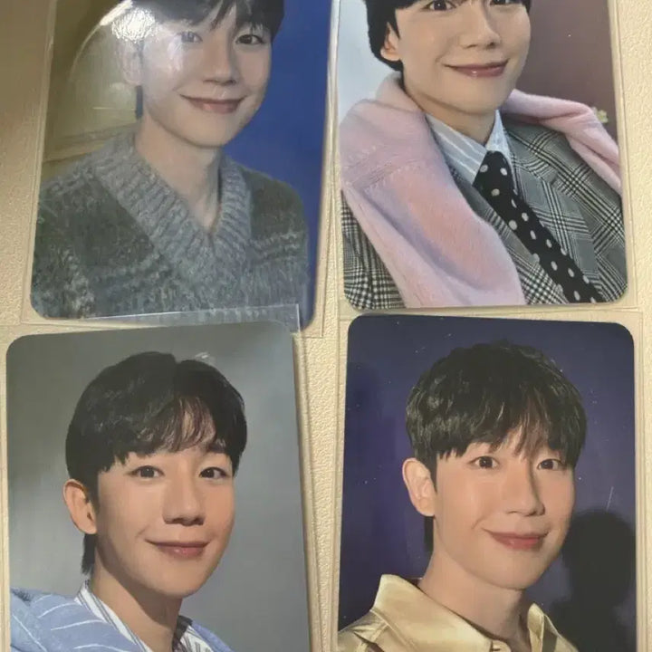 [BUNJANG] 2026 Jung Hae-in Season&