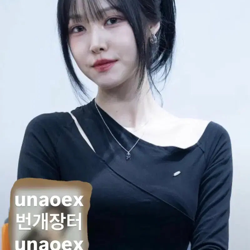 [BUNJANG] Yuju (GFRIEND) In Bloom Fan Sign Signed Polaroids / 여자친구 유주 인블룸 팬싸 싸인폴라로이드 판매