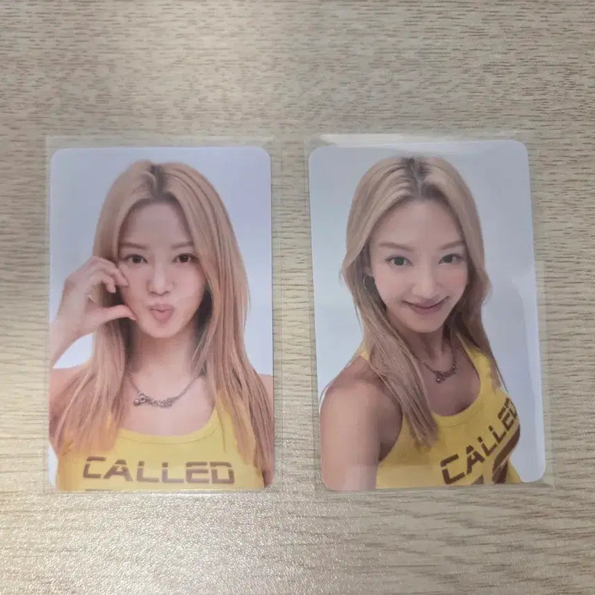 [BUNJANG] Girls&