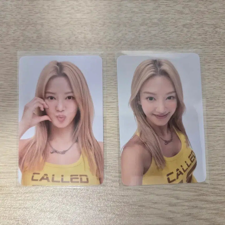 [BUNJANG] Girls&