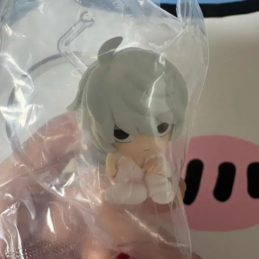 [BUNJANG] Death Note Collection Figure Rich Gacha N&