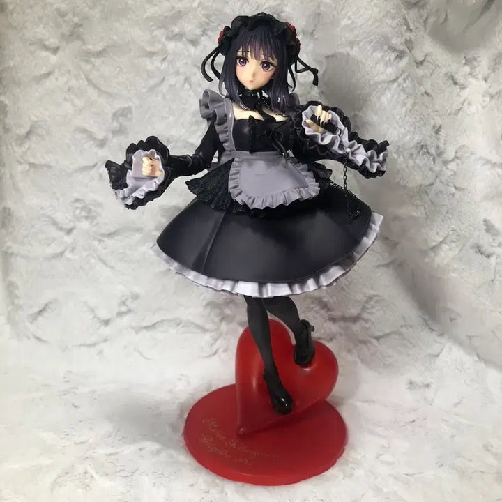 [BUNJANG] The Time I Reincarnated as a Slime Rimuru Tempest Figure / 그 비스크돌은 사랑을 한다 그비돌 키타가와 마린 시즈쿠 미소녀 피규어
