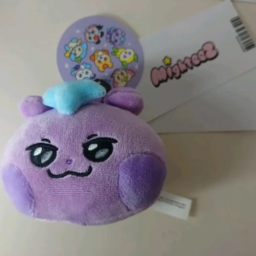 [BUNJANG] ATEEZ Choi San Photocard Holder / ateez 에이티즈 애니티즈 마이티즈 최산 산 산덕이 산덩이 사니요