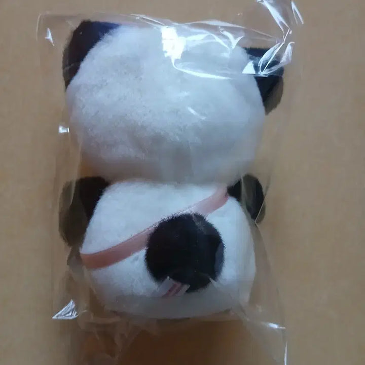 [BUNJANG] Vintage Sanrio Authentic Hello Kitty Panda Costume Plush Doll / (최저가특별할인)고전 산리오 정품 헬로키티 판다 코스튬 복장 인형