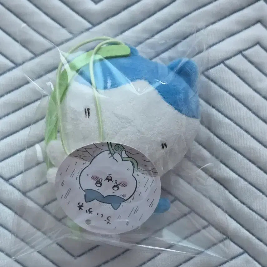 [BUNJANG] Chiikawa Hachiware Crane Game Plush / 치이카와 크레인 인형 하치와레