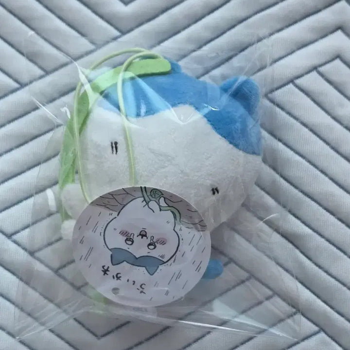 [BUNJANG] Chiikawa Hachiware Crane Game Plush / 치이카와 크레인 인형 하치와레