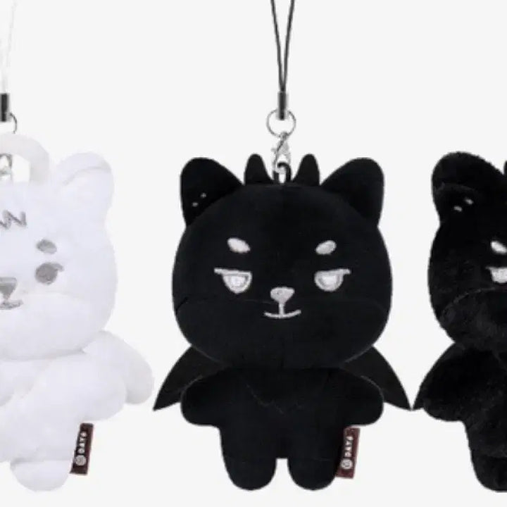 [BUNJANG] Young K Solo Concert Secret Keychain Devil Demel / 영케이 솔콘 시크릿 키링 악마 데멀
