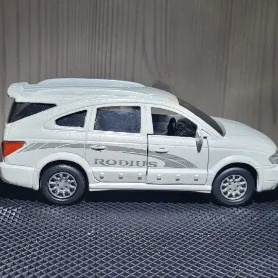 [BUNJANG] Chang Myung Rodius Minicar / 창명 로디우스미니카