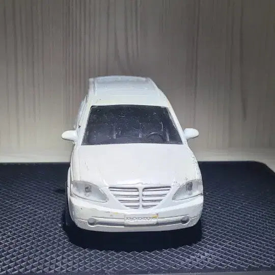 [BUNJANG] Chang Myung Rodius Minicar / 창명 로디우스미니카
