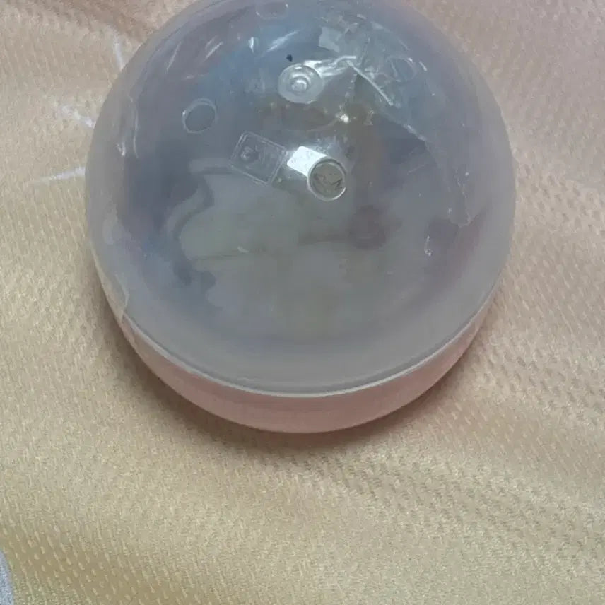 [BUNJANG] Cardcaptor Sakura Acrylic PVC Clear Case Louis / 캐릭캐릭체인지 아크릴 PVC클리어 케이스 가챠 루이
