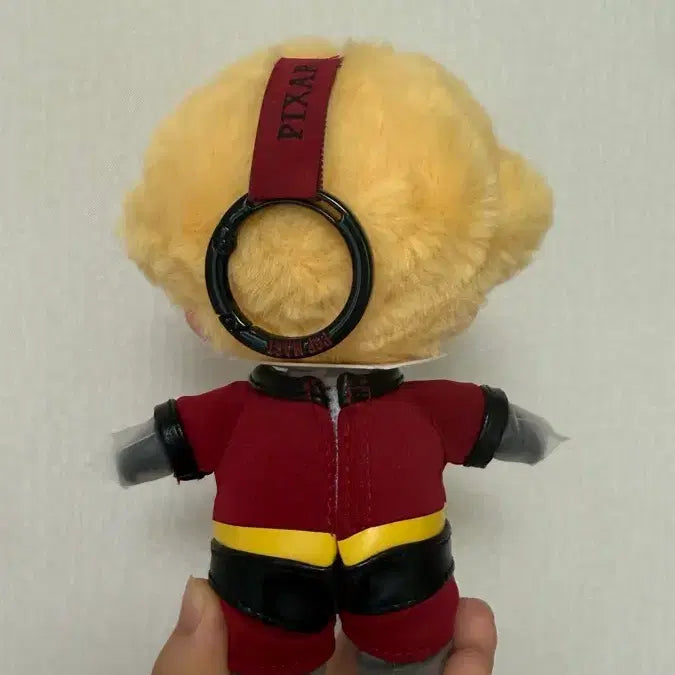 [BUNJANG] Pop Mart Dimoo x Pixar Collaboration Doll / [신상 팝마트 정품] dimoo x pixar 콜라보 인형