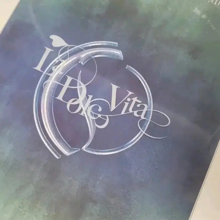 [BUNJANG] ONEUS La Dolce Vita Album / 원어스 라돌체비타 앨범