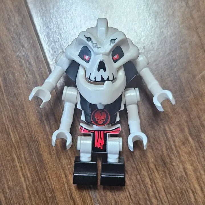 [BUNJANG] LEGO Ninjago Samurai X / 레고 닌자고 사무카이