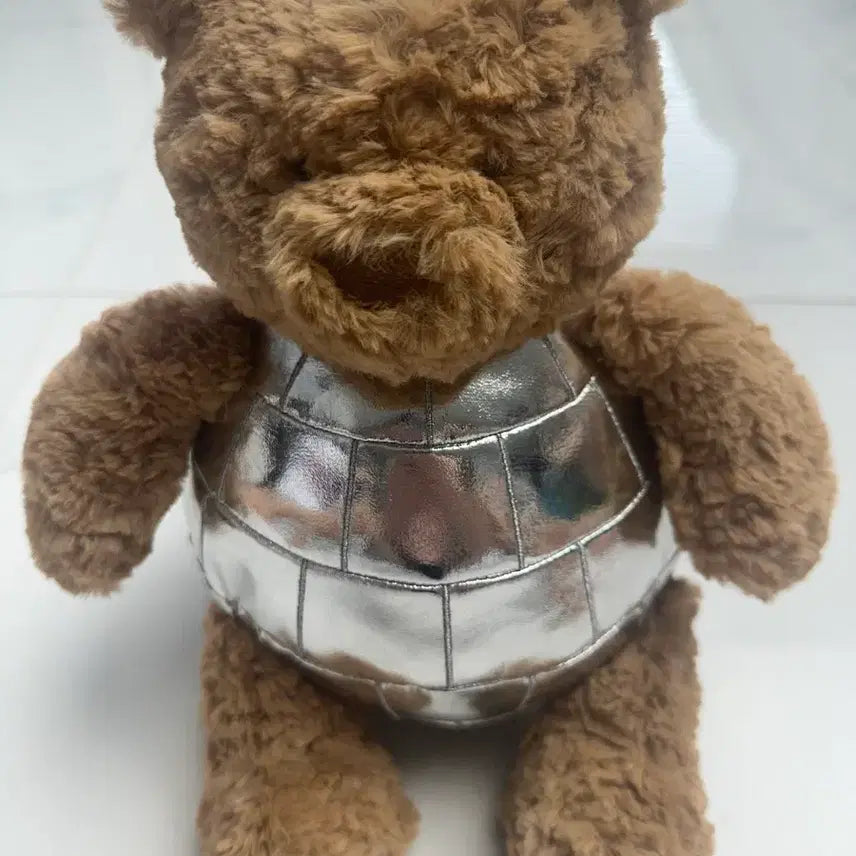 [BUNJANG] Jellycat Bartholomew Bear Disco Ball Plush / 젤리캣 바톨로뮤 베어 디스코 볼(Bartholomew Bear Disco Ball)