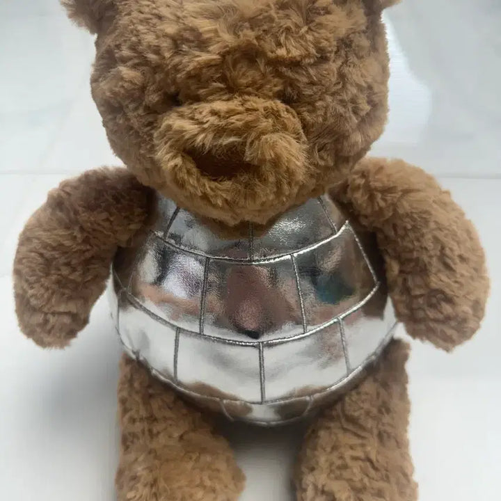 [BUNJANG] Jellycat Bartholomew Bear Disco Ball Plush / 젤리캣 바톨로뮤 베어 디스코 볼(Bartholomew Bear Disco Ball)