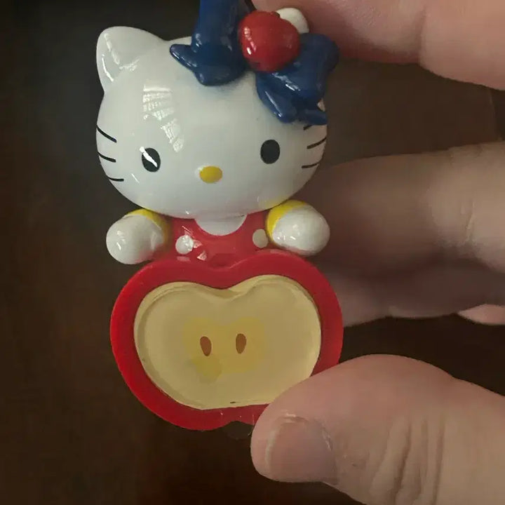 [BUNJANG] Hello Kitty Apple Hiper / 헬로키티 사과 히퍼 판매