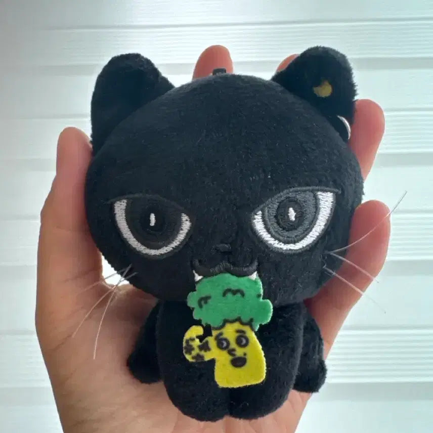 [BUNJANG] Yagi Yusei Doll / 야기유세이 인형