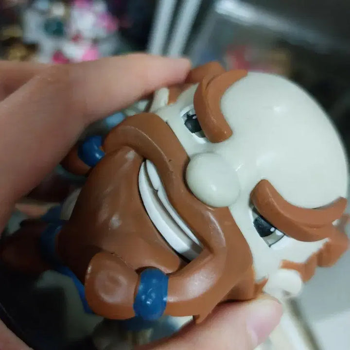 [BUNJANG] League of Legends Gragas Figure / 리그오브레전드 피규어 그라가스