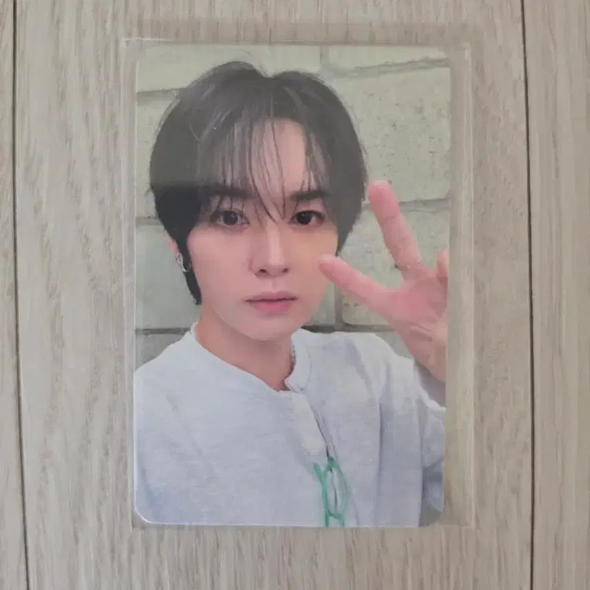 [BUNJANG] Stray Kids SKZ THIS AND THAT Studio Photocard / 스트레이키즈 스키즈 디스앤댓 공방 포카