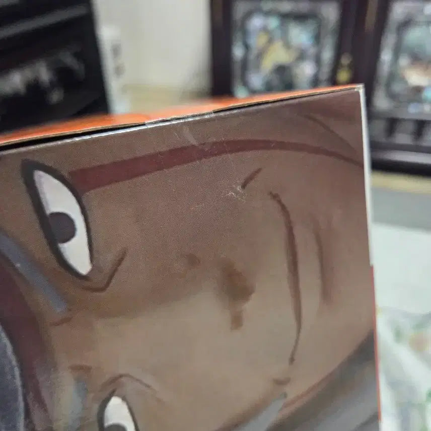 [BUNJANG] Naruto Ichiban Kuji Jiraiya Figure A Prize (Sealed) / (미개봉,택포35)나루토 제일복권 지라이야 A상
