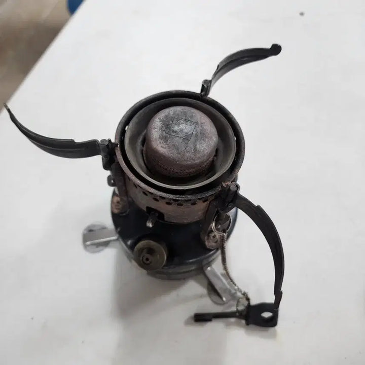 [BUNJANG] Jeil Metal Lion Burner R124 Hiker Kerosene Heater / 제일금속 등유(석유) 라이온 버너 R124