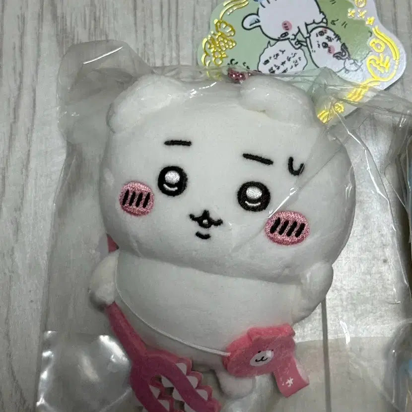 [BUNJANG] CheeKawa Long Ear CheeKawa / 치이카와 신상 귀가 늘어난 치이카와