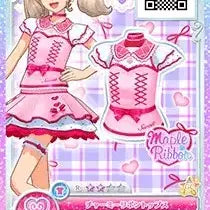 [BUNJANG] Aikatsu Otome Custom Printing Card Purchase / 아이카츠 오토메 커스텀 프린팅 카드 구매