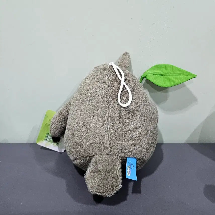[BUNJANG] Studio Ghibli My Neighbor Totoro Plush Doll Bundle Set / [토토로] 인형 + 동접지갑 키링 + 피규어 = 일괄