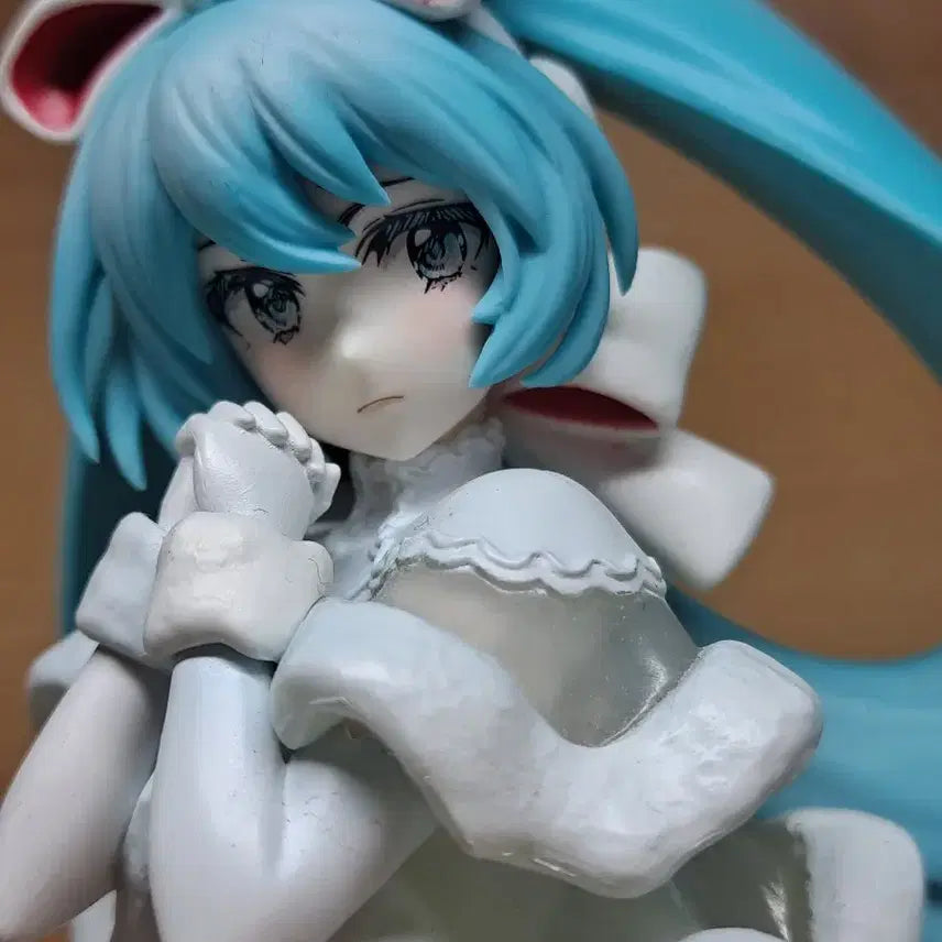 [BUNJANG] Hatsune Miku SweetSweets Noel Figure / 하츠네 미쿠 SweetSweets 노엘 피규어 판매합니다.