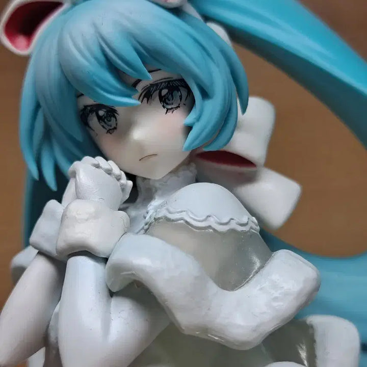 [BUNJANG] Hatsune Miku SweetSweets Noel Figure / 하츠네 미쿠 Sweets 노엘 피규어 판매합니다.