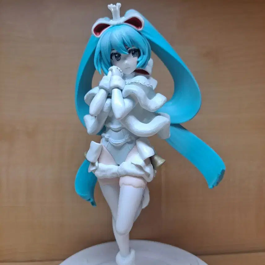 [BUNJANG] Hatsune Miku SweetSweets Noel Figure / 하츠네 미쿠 SweetSweets 노엘 피규어 판매합니다.
