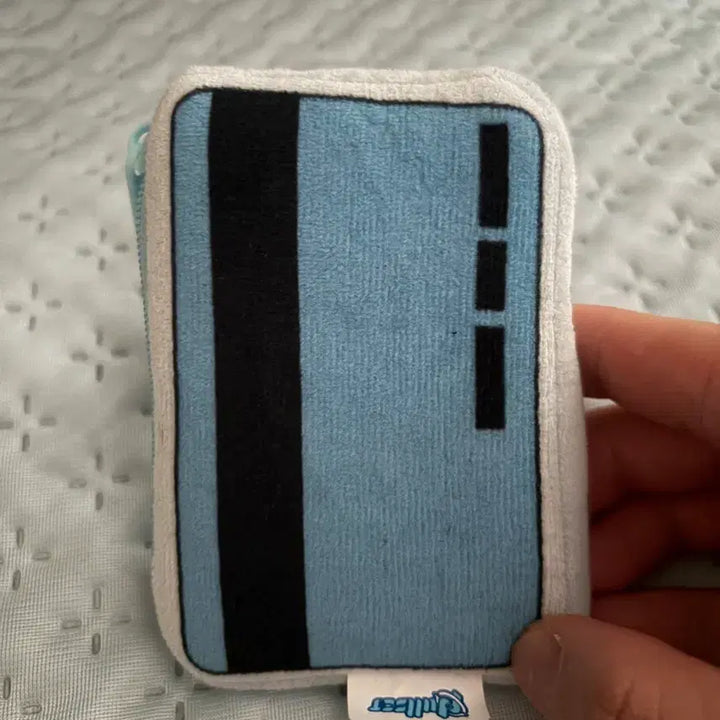 [BUNJANG] Hunter x Hunter Wallet / 헌터x헌터 지갑