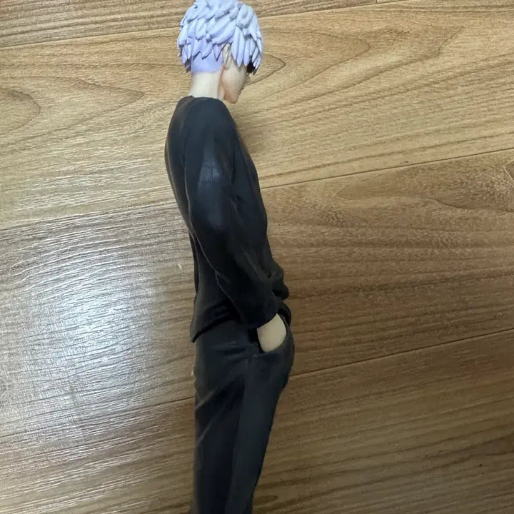 [BUNJANG] Jujutsu Kaisen Satoru Gojo Casual Wear Version Sega Figure / 주술회전 고죠 사토루 피규어 세가 사복 버전