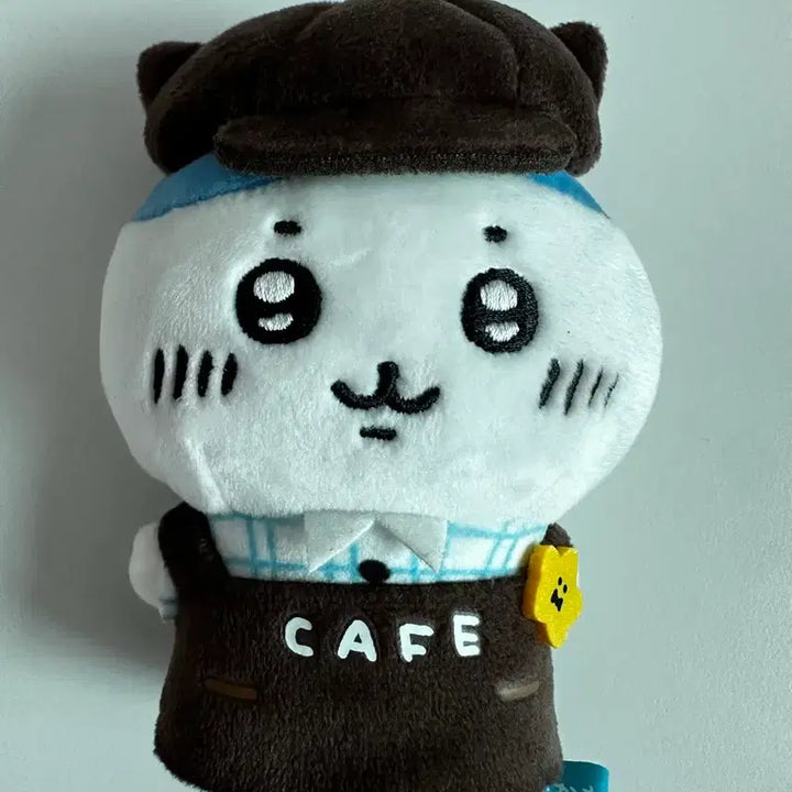 [BUNJANG] Hachiware Cafe Item / 카페 하치와레 판매