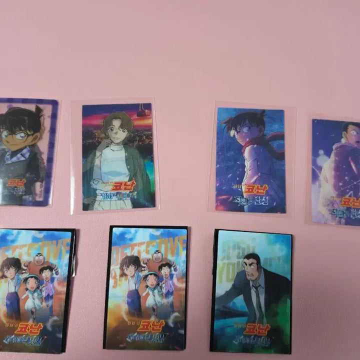 [BUNJANG] Highway Tancheonsa Acrylic Keychain &amp; Lenticular Card / 하이웨이의 타천사 아크릴 키링, 렌티큘러