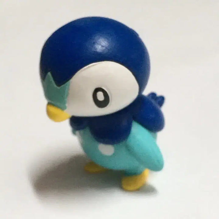 [BUNJANG] Pokemon Piplup Figure, Goods, Plush, Badge, Card / 포켓몬스터 포켓몬 팽도리 펭도리 피규어 가챠 굿즈 인형 뱃지 카드