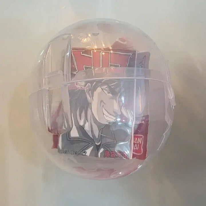 [BUNJANG] Bandai Namco Toriko Manga Gacha / 반다이남코 토리코 만화책 가챠 팝니다