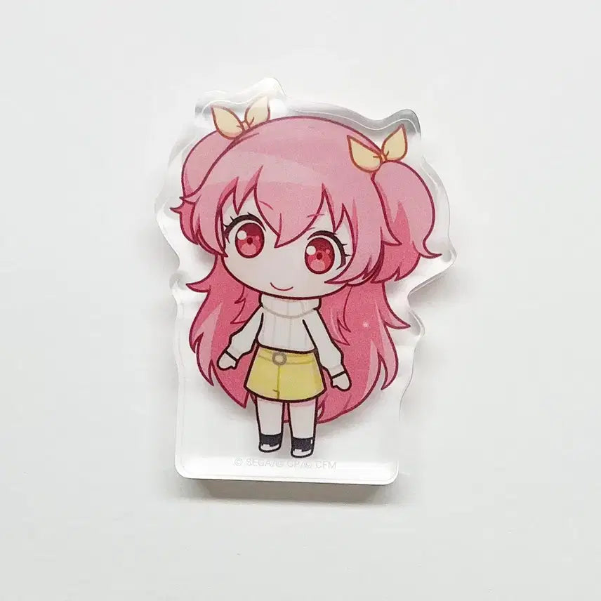 [BUNJANG] Project SEKAI Momoi Airi Korotto / 프로젝트 세카이 모모이 아이리 코롯토