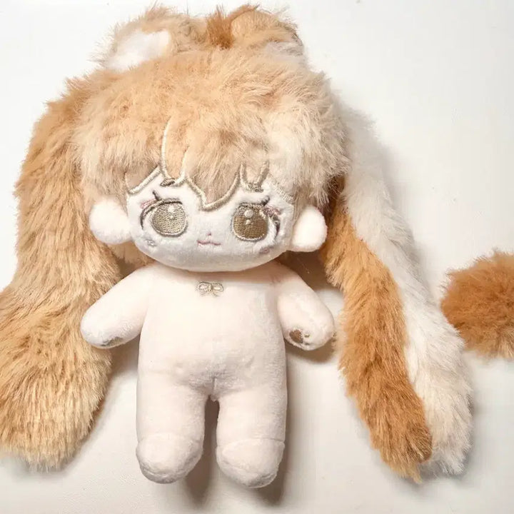 [BUNJANG] 10cm Unbranded Cotton Doll / 무속성 밍나 10cm 솜인형 양도