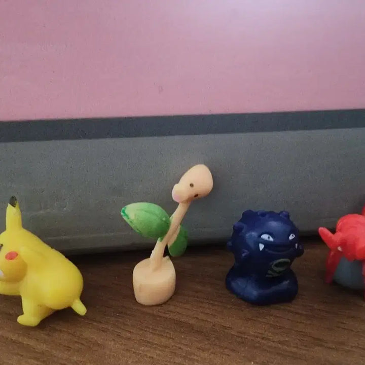 [BUNJANG] Pokemon Figure Bundle Set / 포켓몬 피규어 일괄 판매
