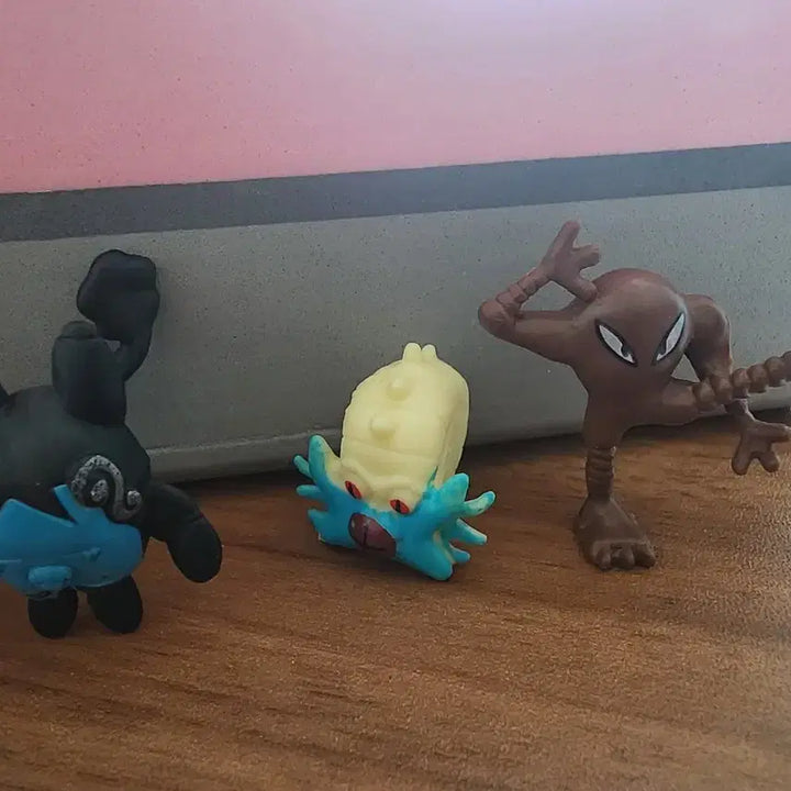 [BUNJANG] Pokemon Figure Bundle Set / 포켓몬 피규어 일괄 판매