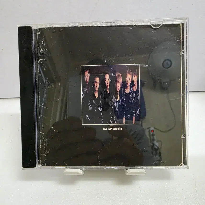 [BUNJANG] Sechs Kies 4th Album Com&