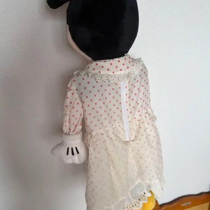 [BUNJANG] Disney Mini Vintage Doll / 디즈니 미니 빈티지 인형 디즈니 빈티지 인형