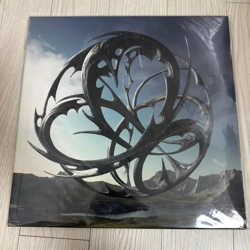 [BUNJANG] aespa Armageddon LP (Sealed) / (미개봉) 에스파 LP Armageddon 아마겟돈