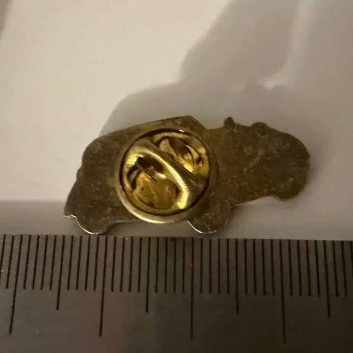 [BUNJANG] Vintage French Car Badge / 빈티지 자동차 뱃지