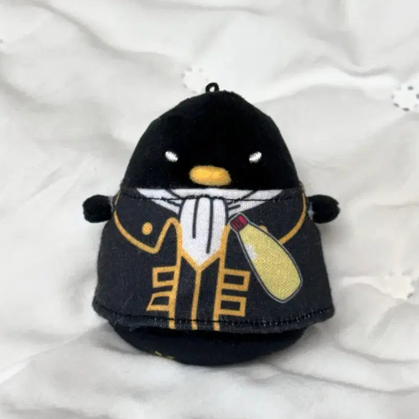[BUNJANG] Gintama Hijikata Chibi Plush Doll / 은혼 히지카타 츙코레 새 인형 누이