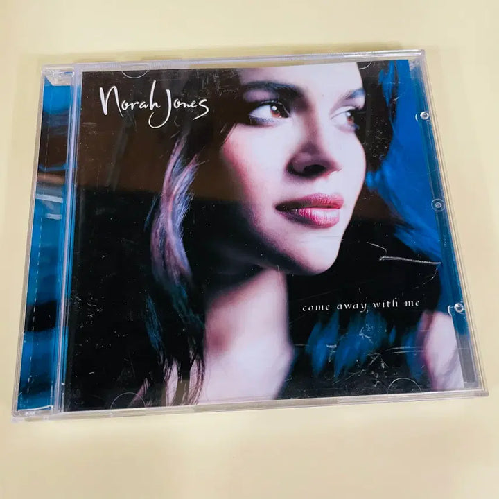 [BUNJANG] Norah Jones Come Away With Me Debut Album Jazz CD / [중고음반/CD] 재즈앨범 노라존스 Norah Jones - Come Away With Me