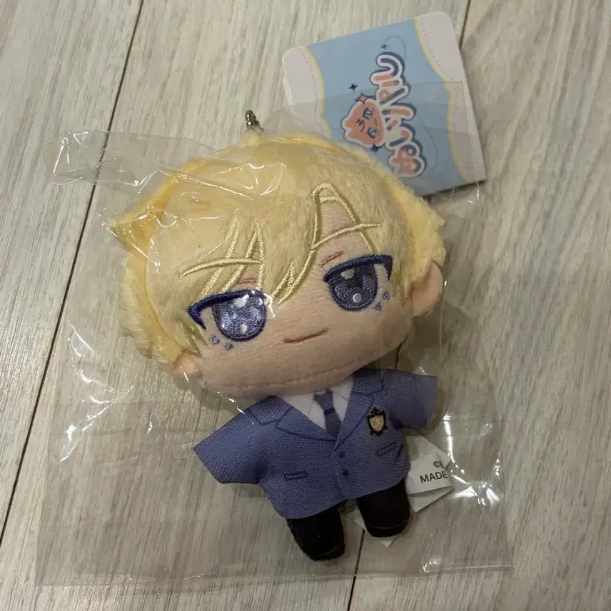 [BUNJANG] Tamaki Ouran High School Host Club Plush / 타마키 오란고교 누이구루미 전등 호스트부 사교클럽