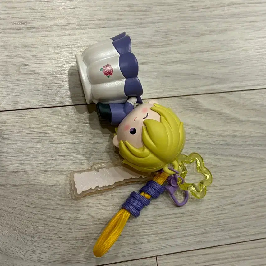 [BUNJANG] Ouran High School Host Club Tamaki Nui Plush / 타마키 오란고교 누이구루미 전등 호스트부 사교클럽