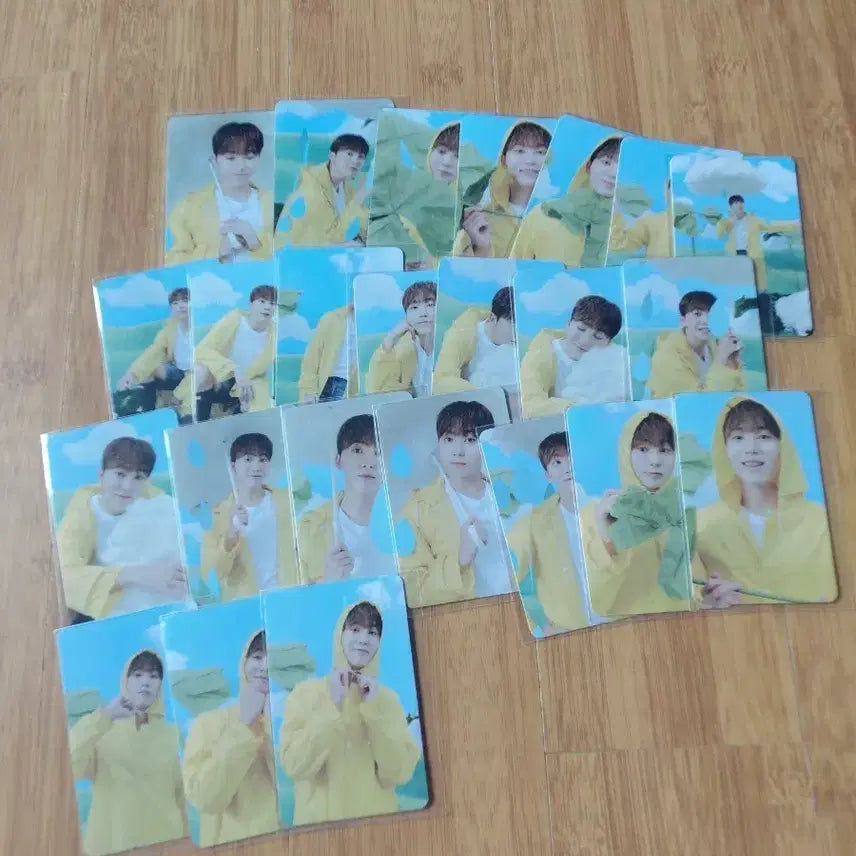 [BUNJANG] Seventeen Seungkwan Photocard Bundle Set / **탈덕 처분** 세븐틴 승관 포카 일괄 처분합니당